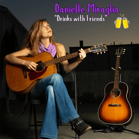 Danielle Miraglia Sanctuary 2025