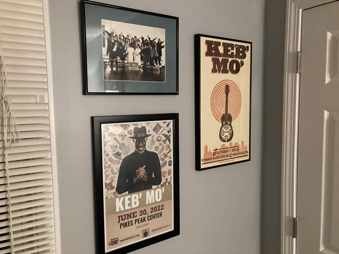 Kevin So WingBone Studios Wall Framed Posters 2022