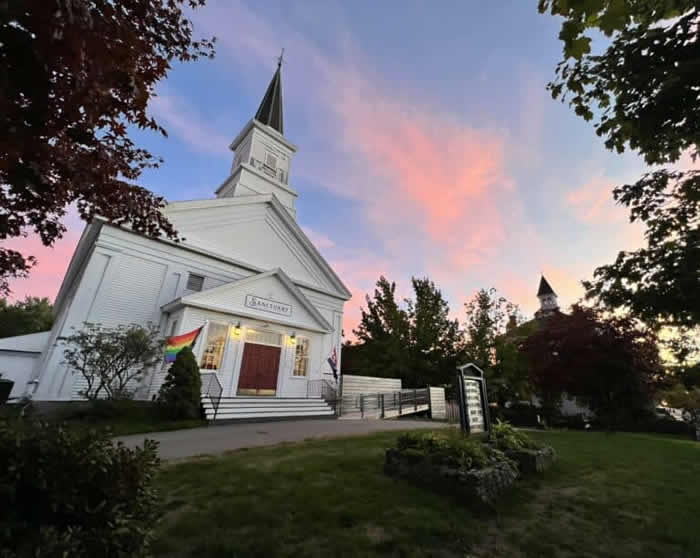 Sanctuary Maynard 2025 Kevin So