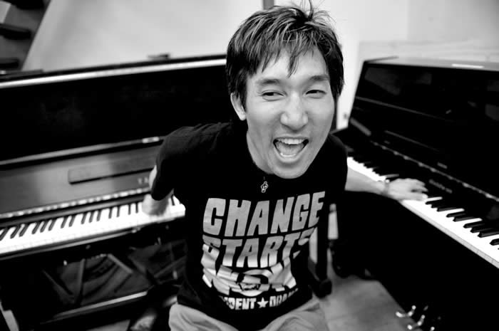 Kevin So Pianist Joe's Pub John Mazlish