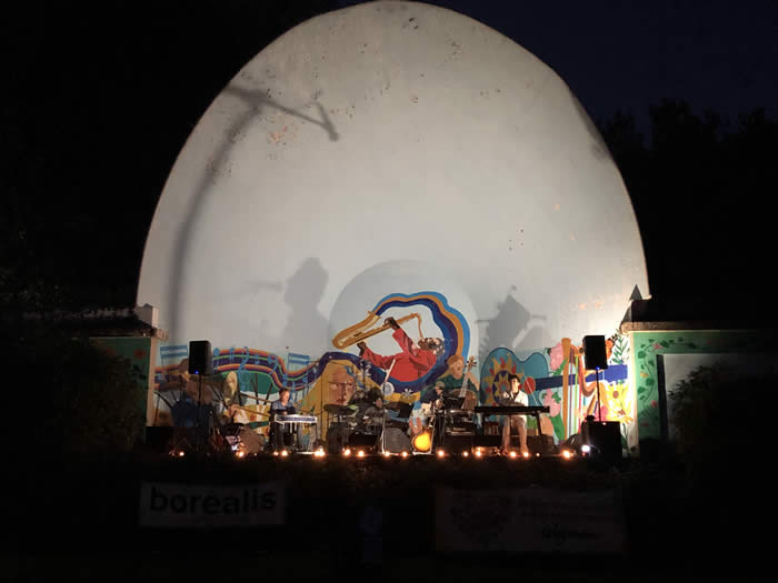 Kevin So Medford 2019