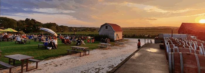 Westport Rivers Winery 2026